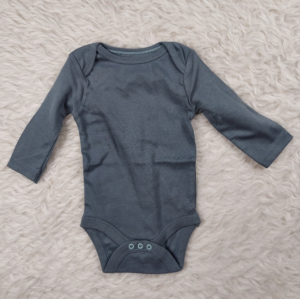 Cloud Island • Onesie